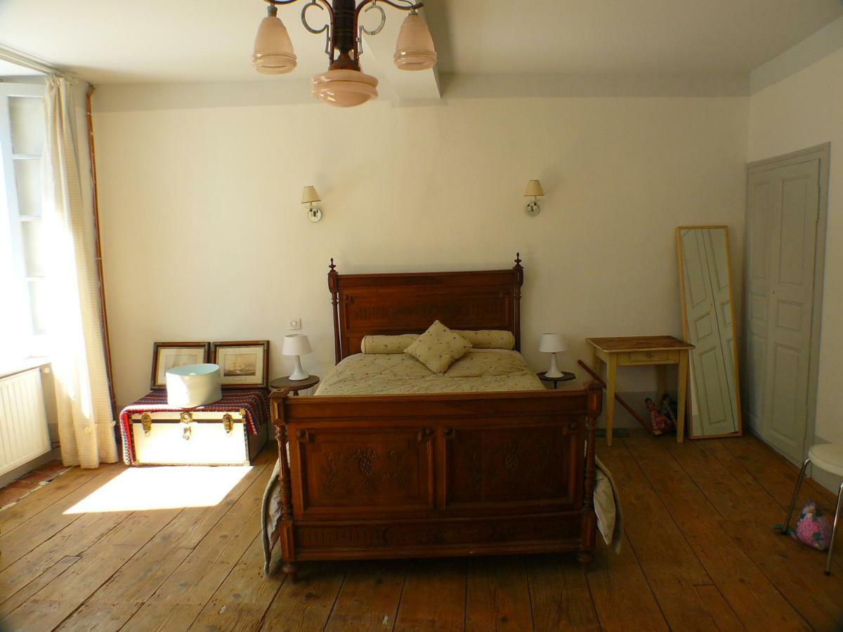 Nidelice Chambre D'Hotes Quillan Exterior photo